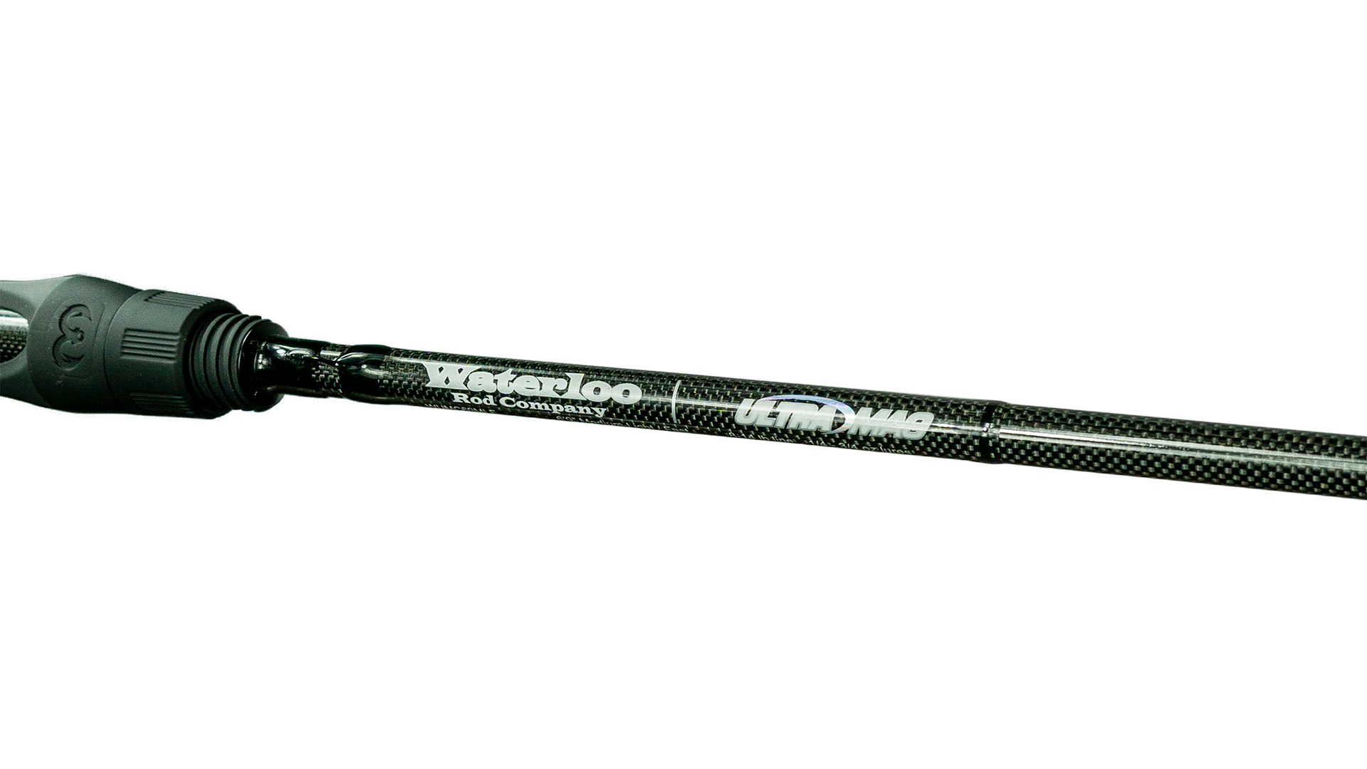 Waterloo Ultra Mag – Waterloo Rods