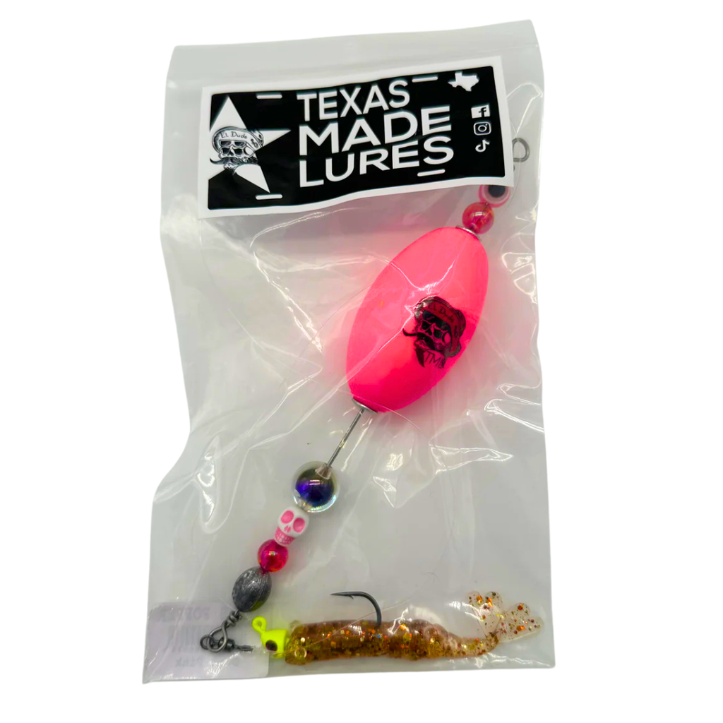 Texas Made Lures