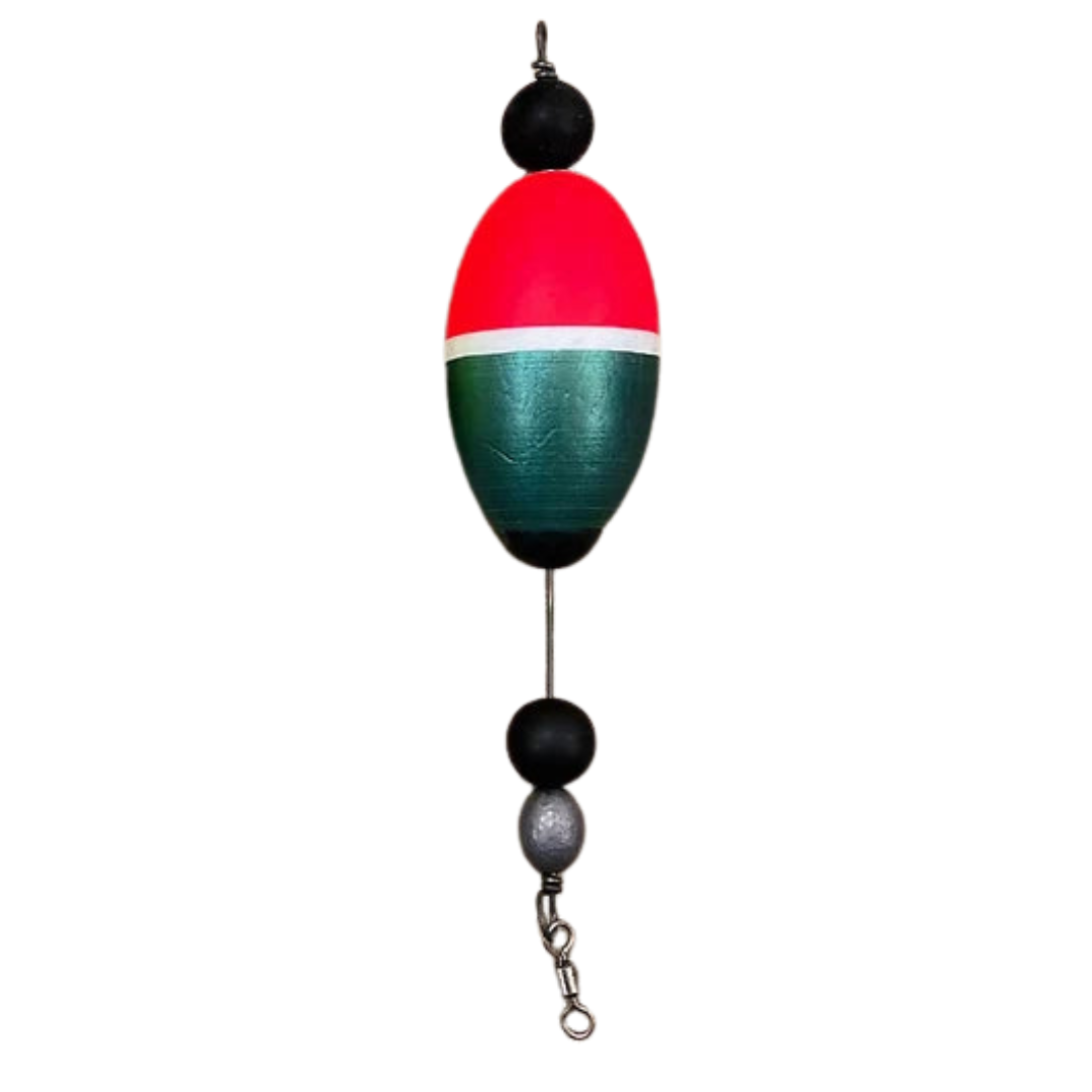 Four Horseman Oval Bombshell Pro Series Popping Cork