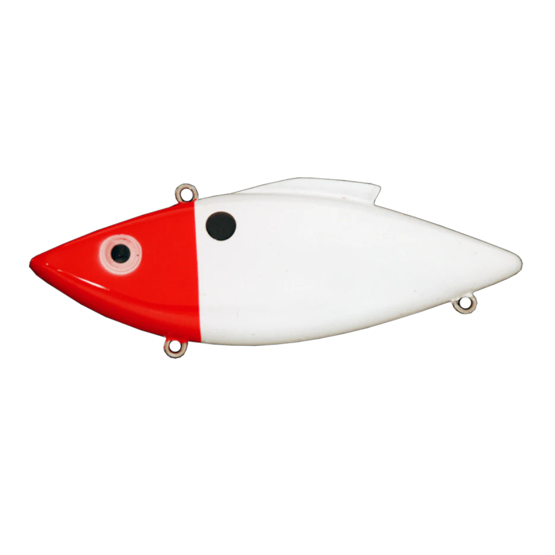 The Original Rat-L-Trap - Mag-Trap 3/4oz. (Multiple Colors)