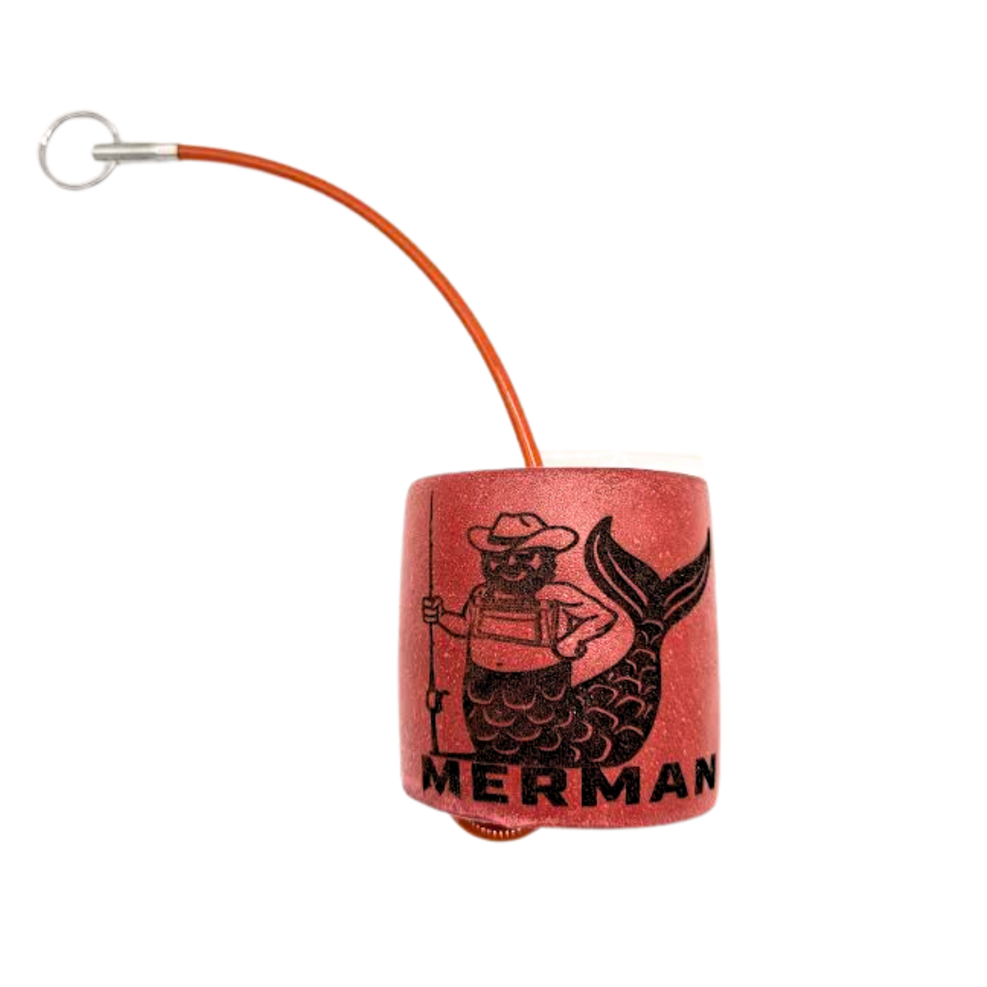 Merman Boga Float 15lb.