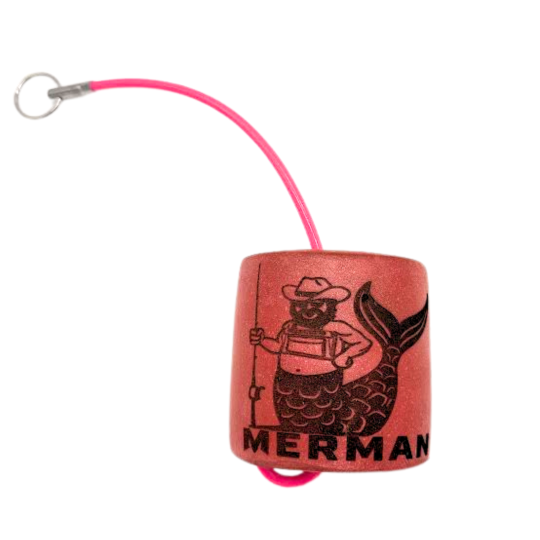 Merman Boga Float 15lb.