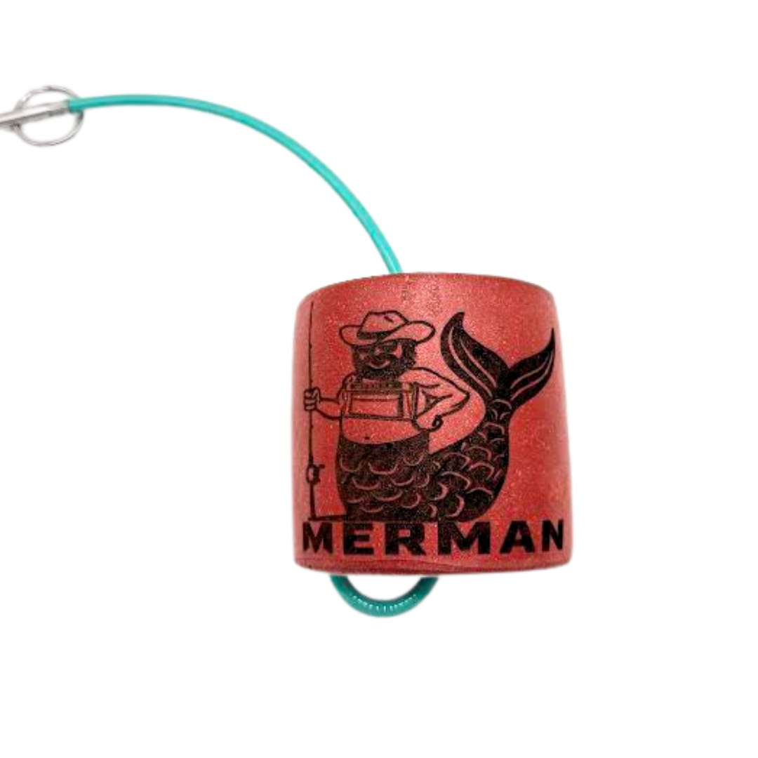 Merman Boga Float 15lb.
