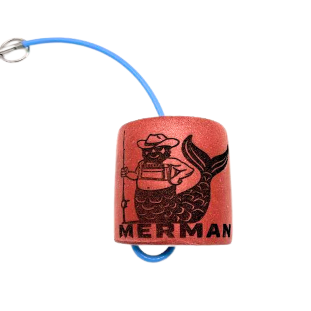 Merman Boga Float 15lb.
