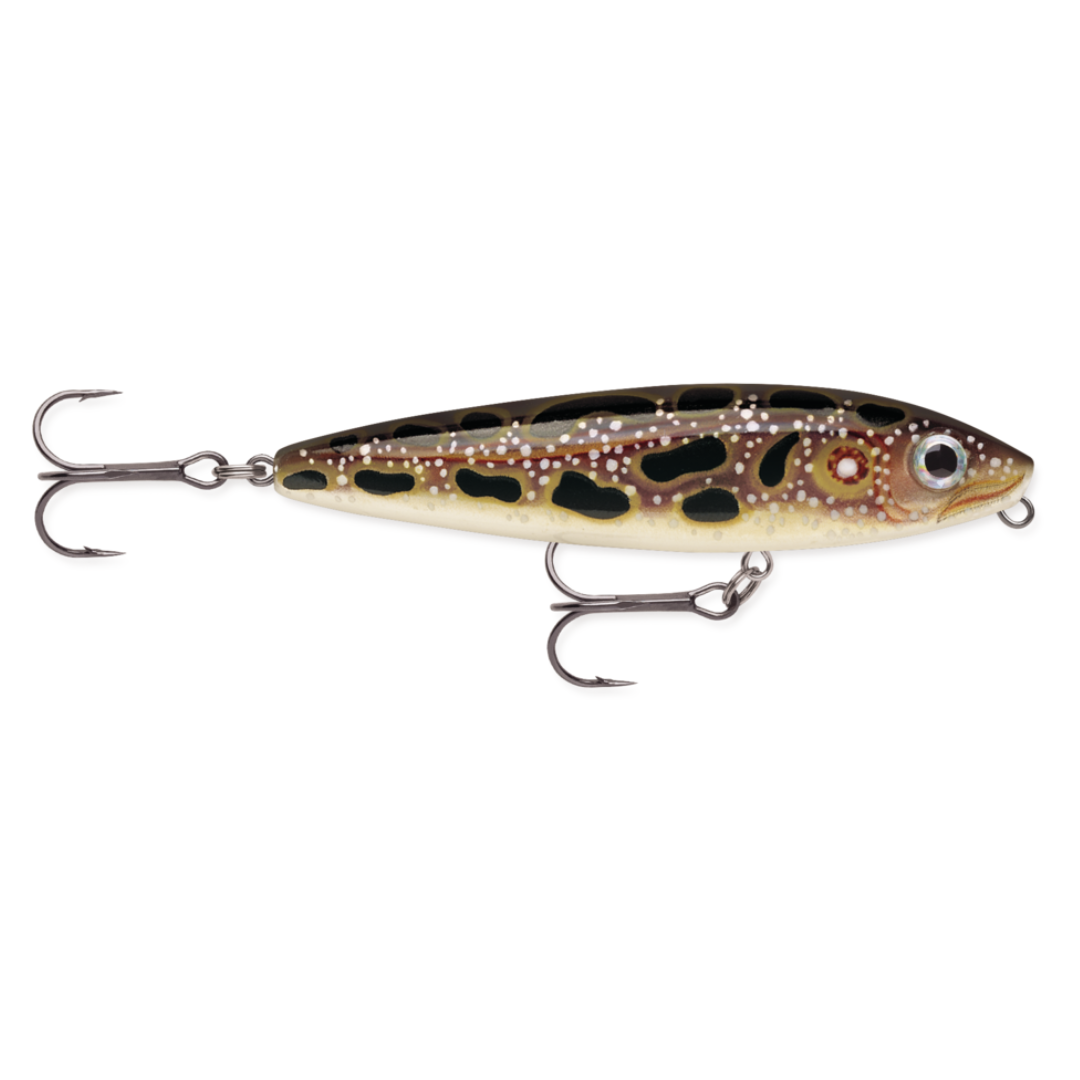 Rapala Saltwater Skitter Walk - 3-1/8"