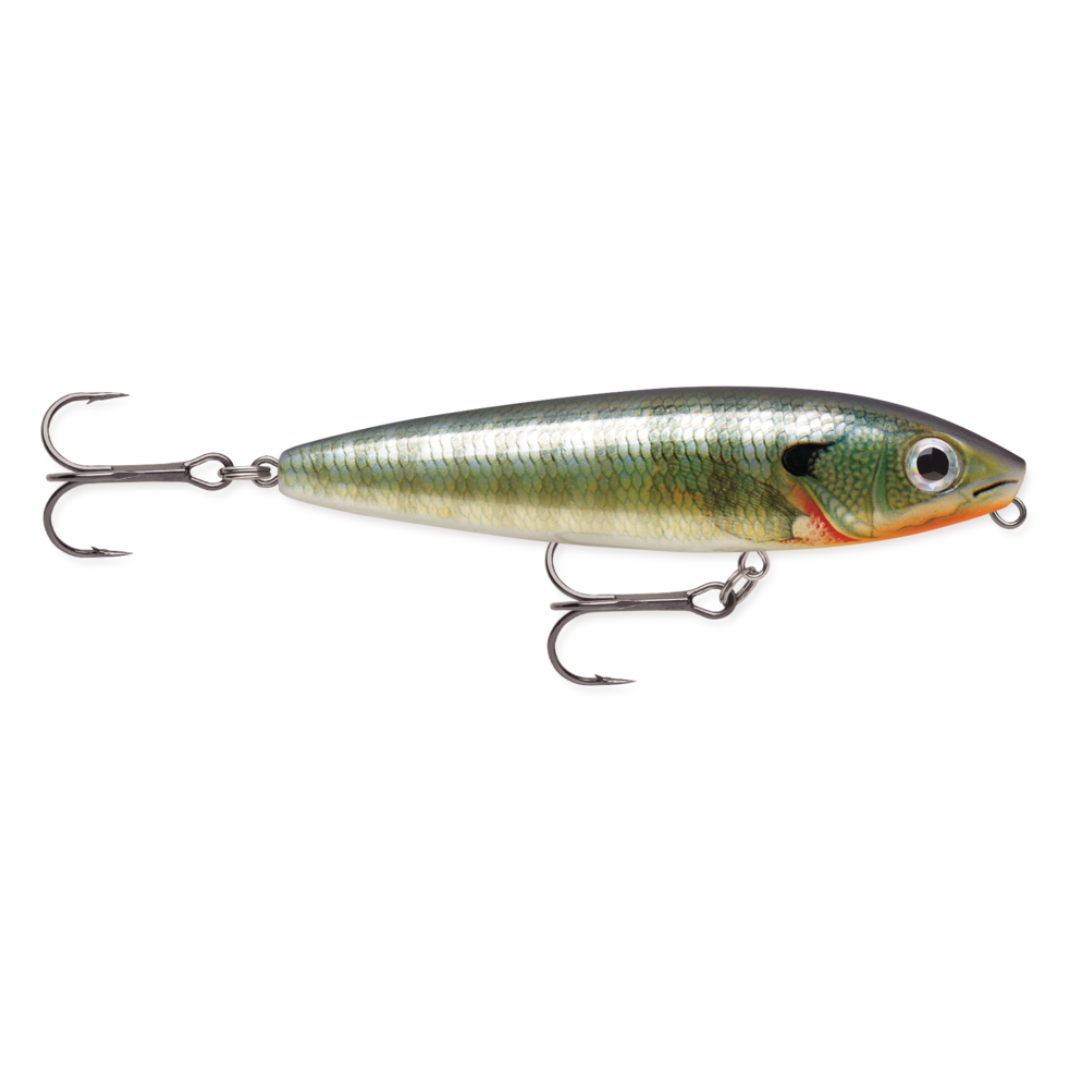 Rapala Saltwater Skitter Walk - 3-1/8"