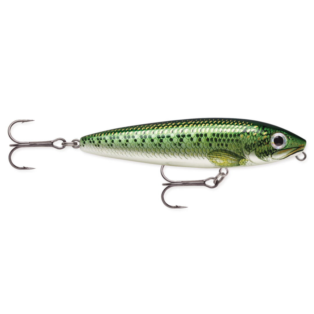 Rapala Saltwater Skitter Walk - 3-1/8"