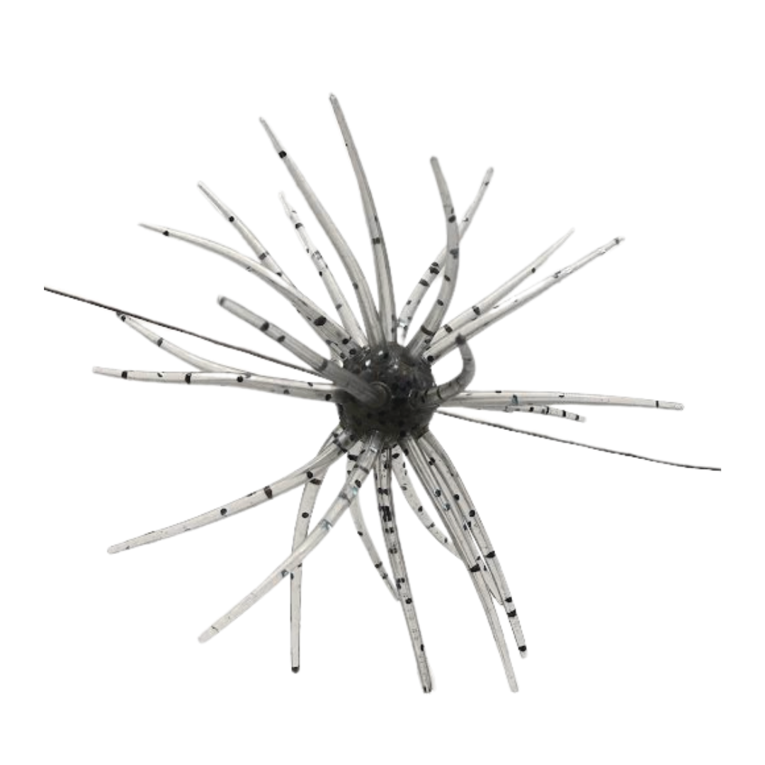 Coike 17MM – Waterloo Rods