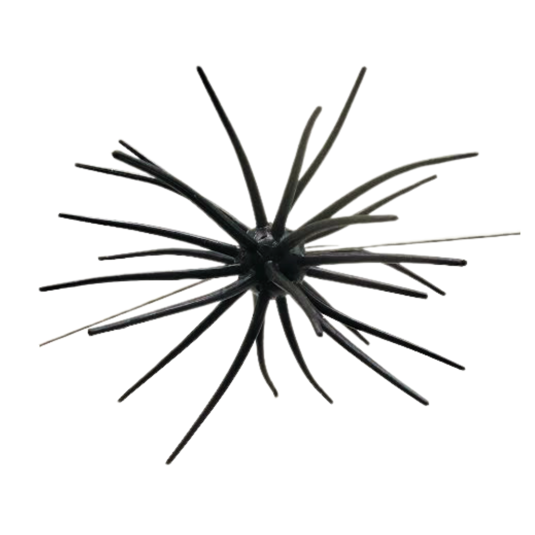 Coike 17MM – Waterloo Rods