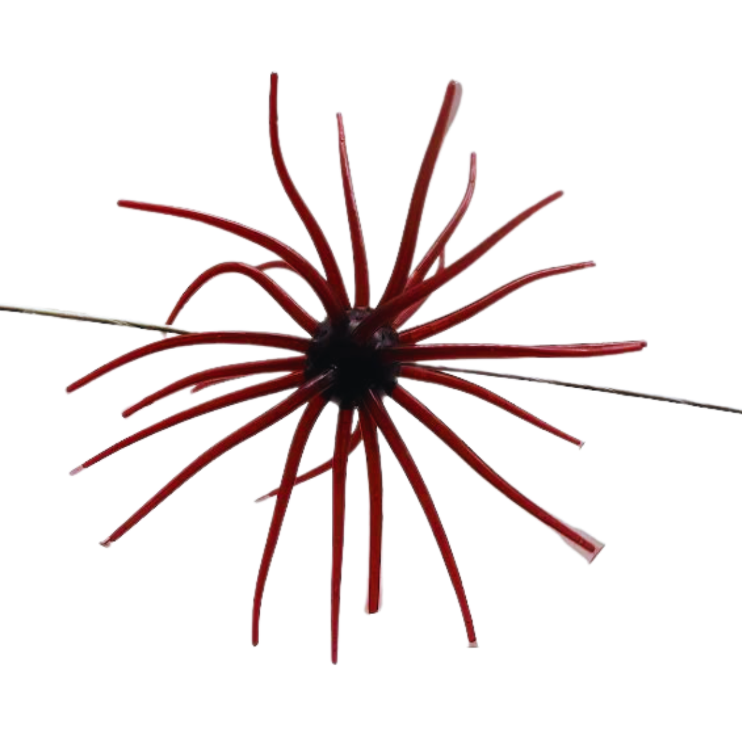 Coike 17MM – Waterloo Rods