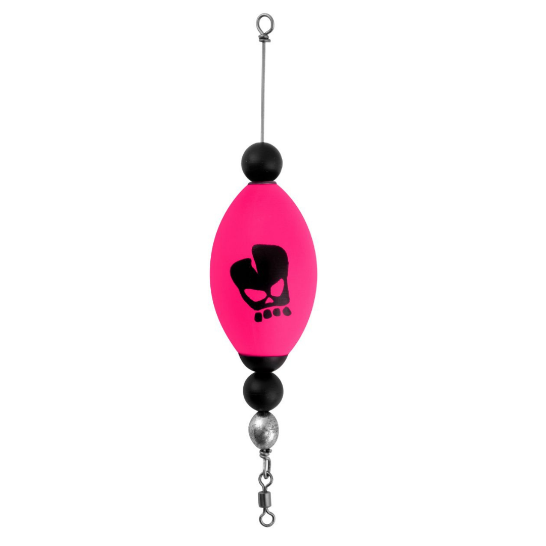 Vudu Popping Cork - Oval