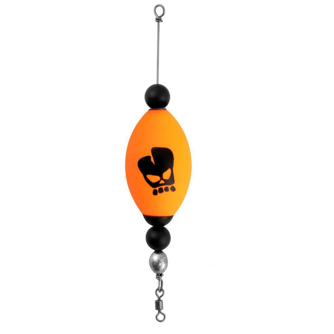 Vudu Popping Cork - Oval