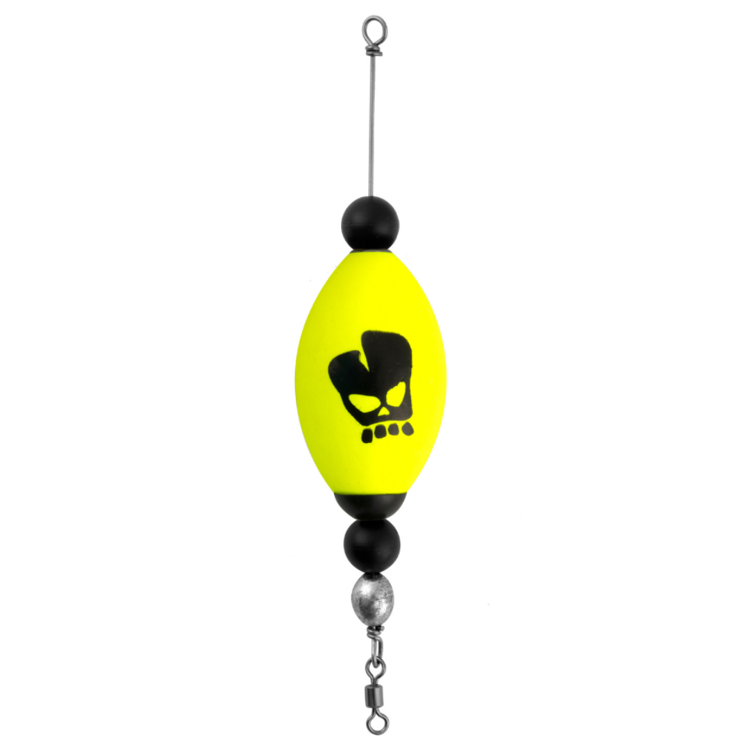Vudu Popping Cork - Oval