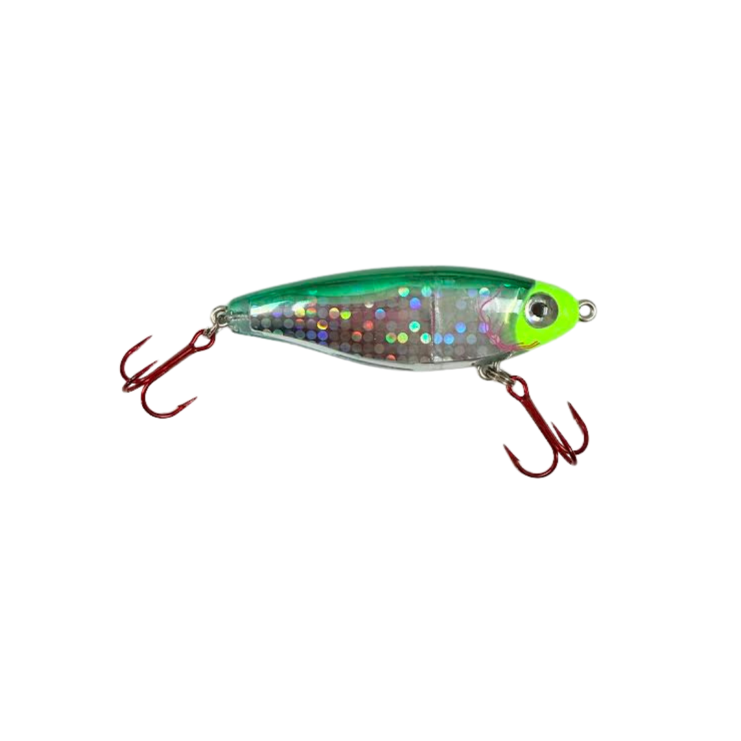 Texas Custom Lures - Double D