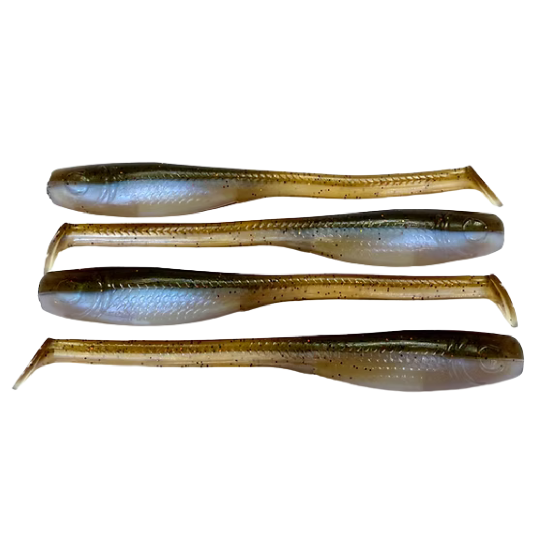 Down South Lures - Super Model 5"