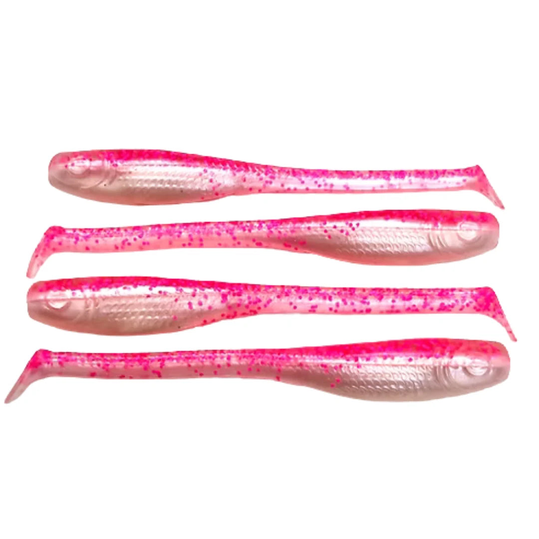 Down South Lures - Southern Shad 4.5"
