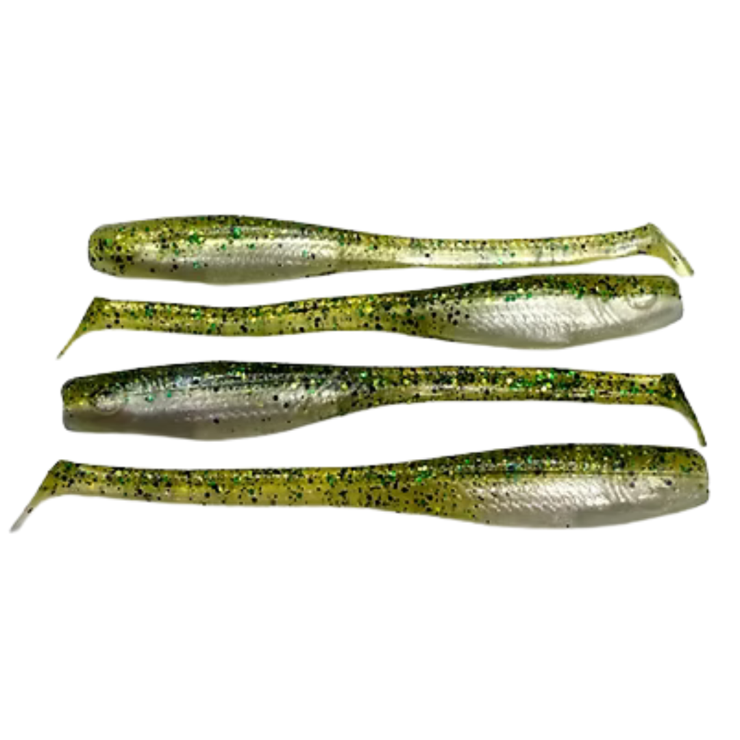 Down South Lures - Super Model 5"