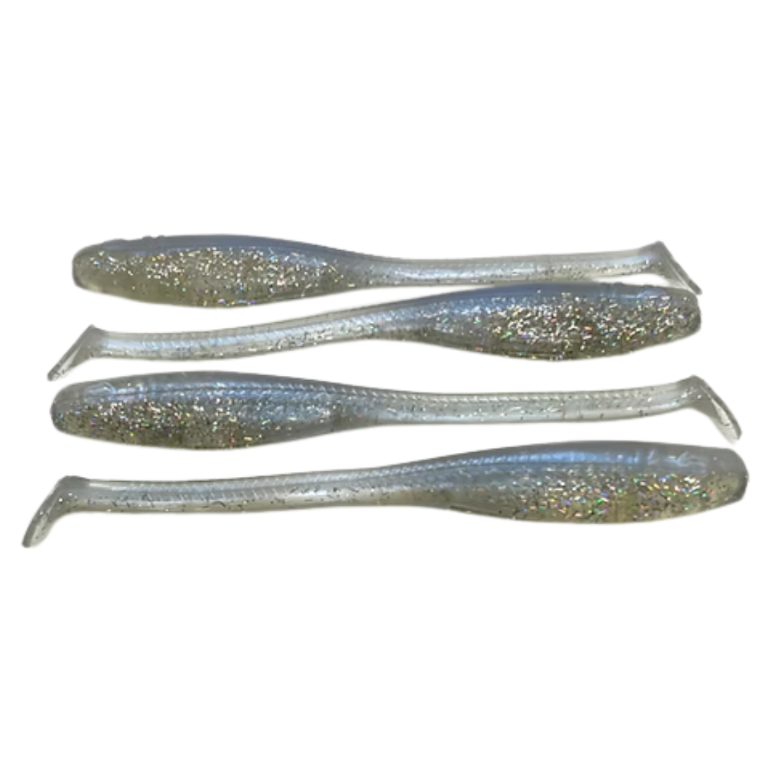 Down South Lures - Super Model 5"