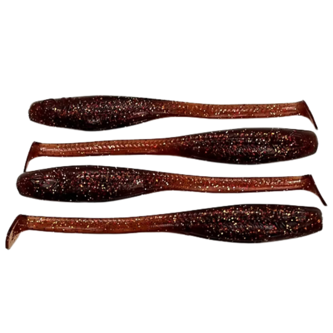 Down South Lures - Super Model 5"