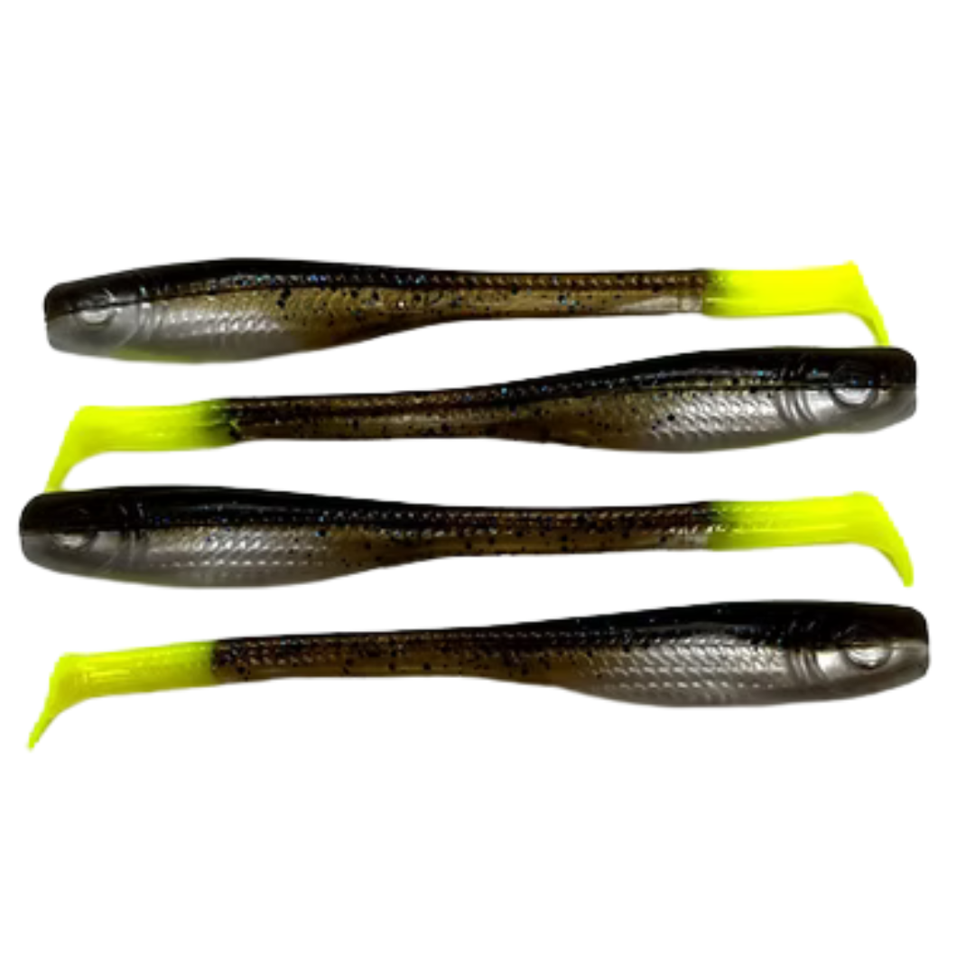 Down South Lures - Super Model 5"