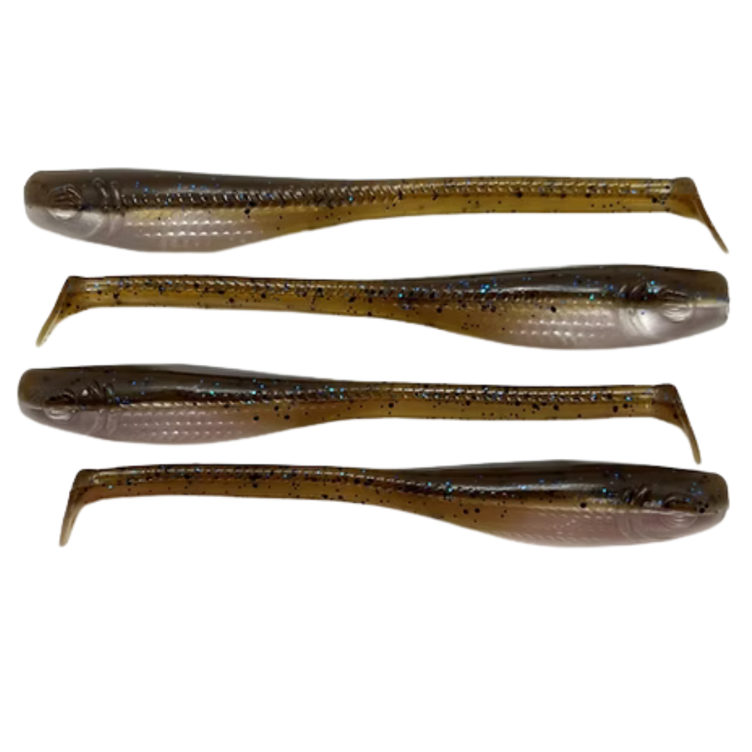 Down South Lures - Super Model 5"