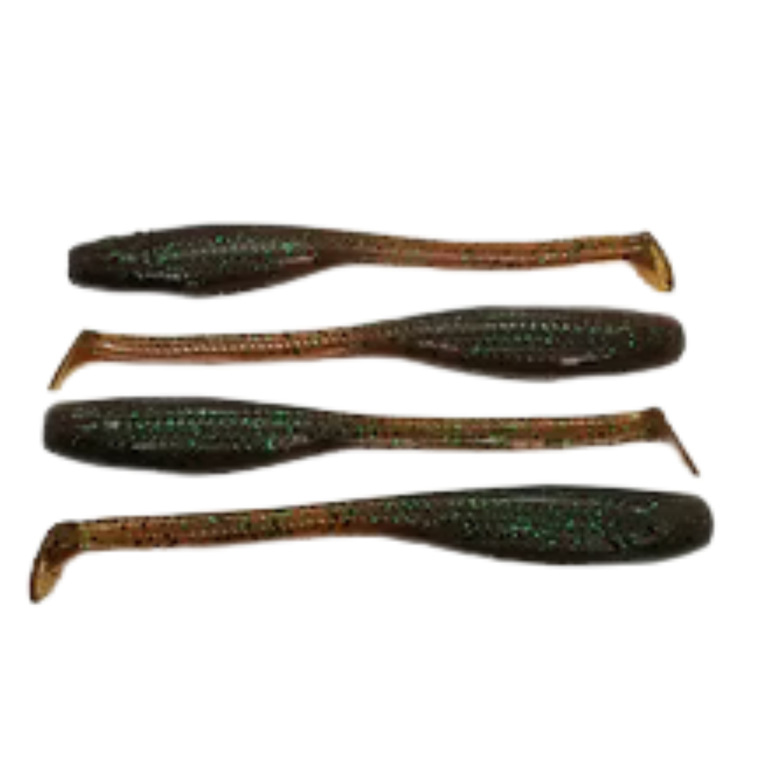 Down South Lures - Super Model 5"