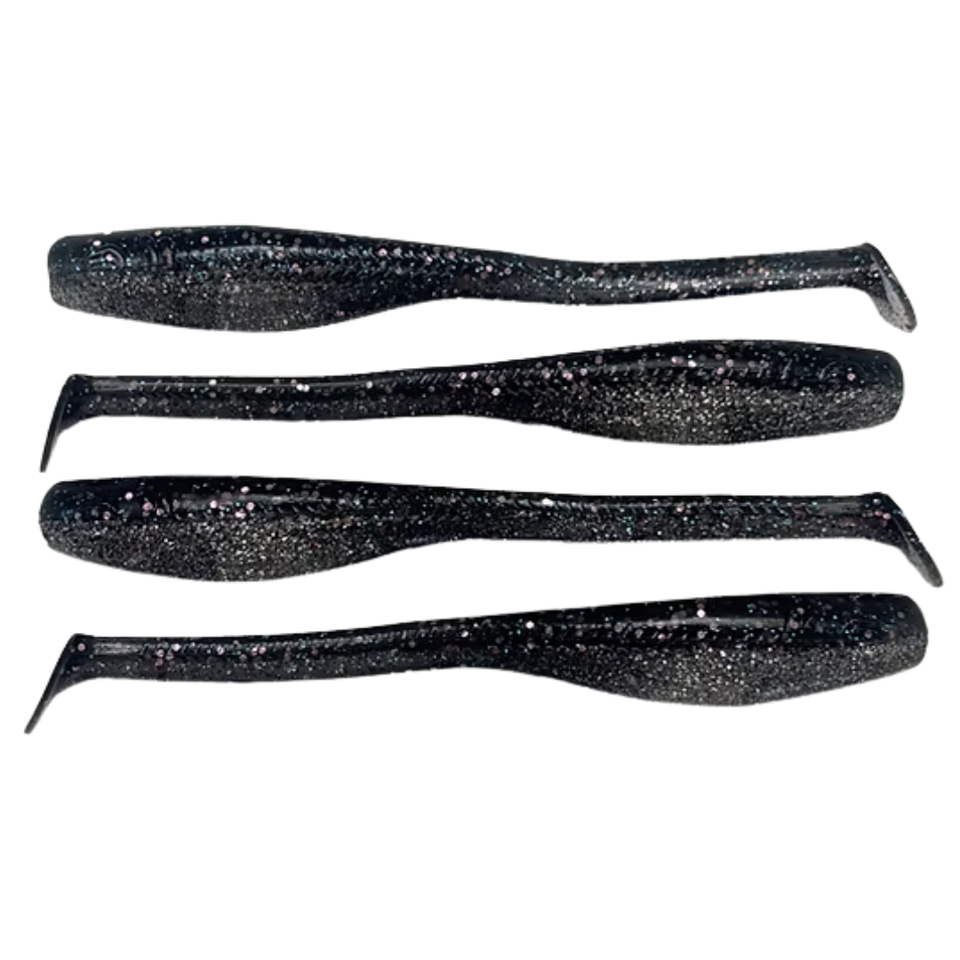 Down South Lures - Super Model 5"