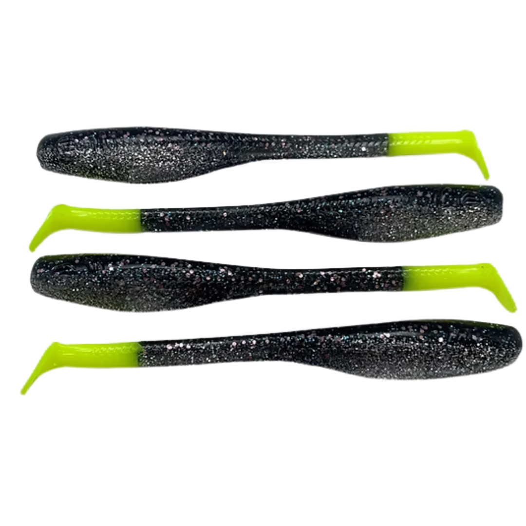 Down South Lures - Super Model 5"