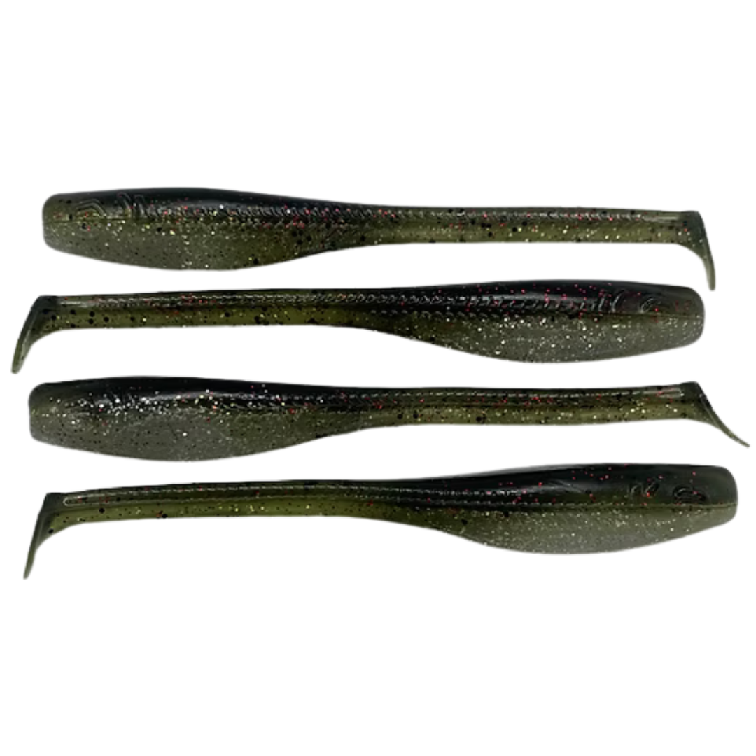 Down South Lures - Super Model 5"