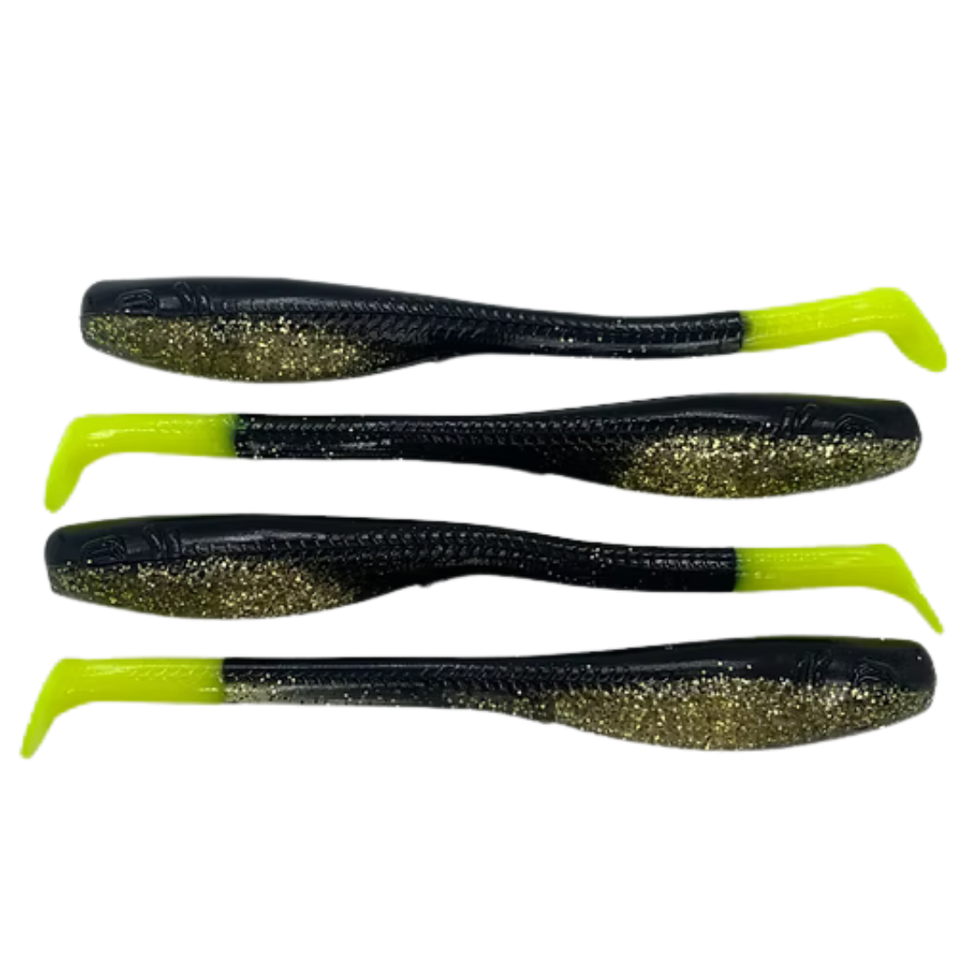 Down South Lures - Super Model 5"