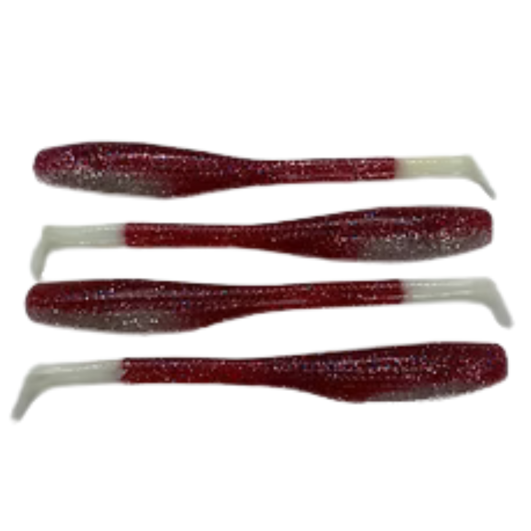 Down South Lures - Super Model 5"
