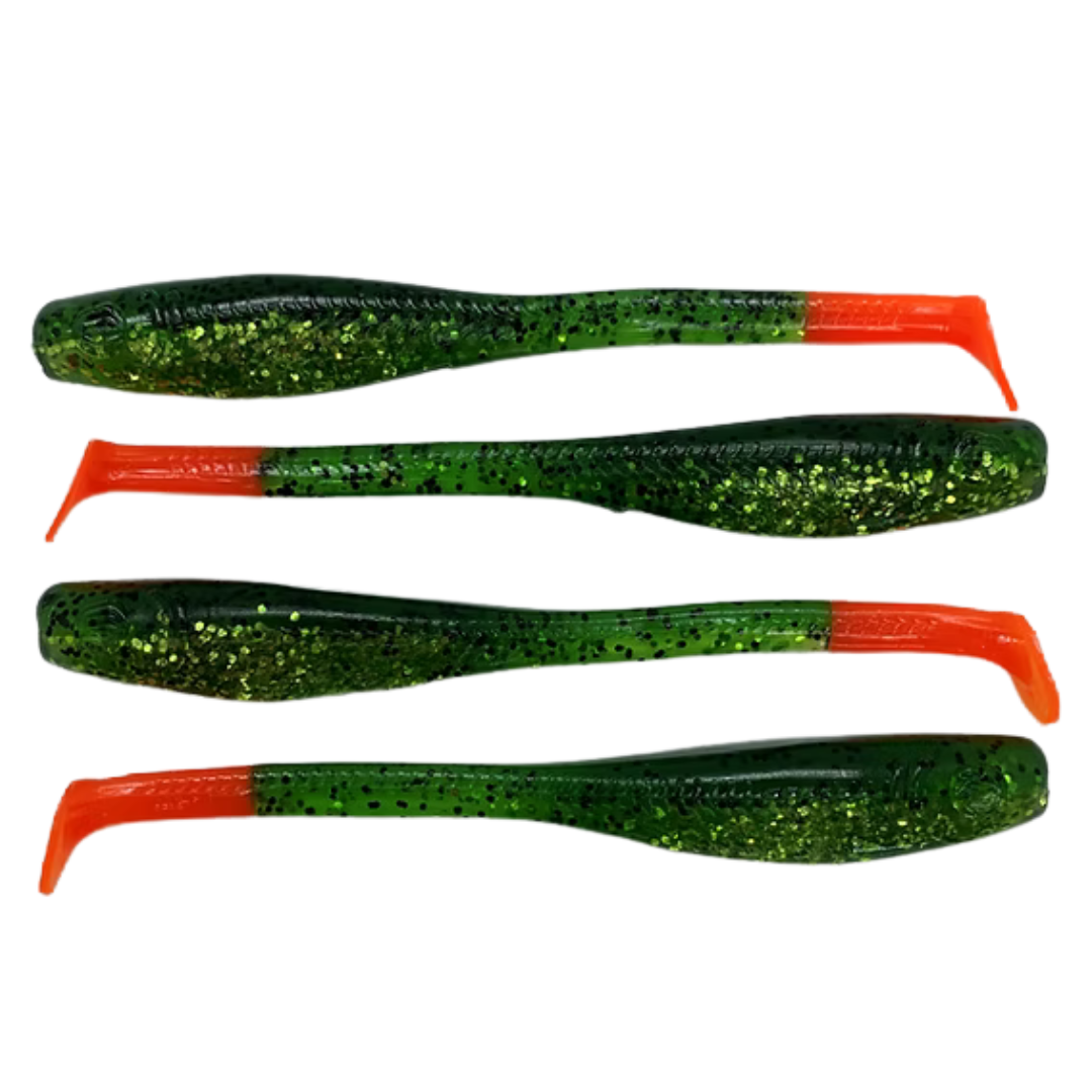 Down South Lures - Super Model 5"