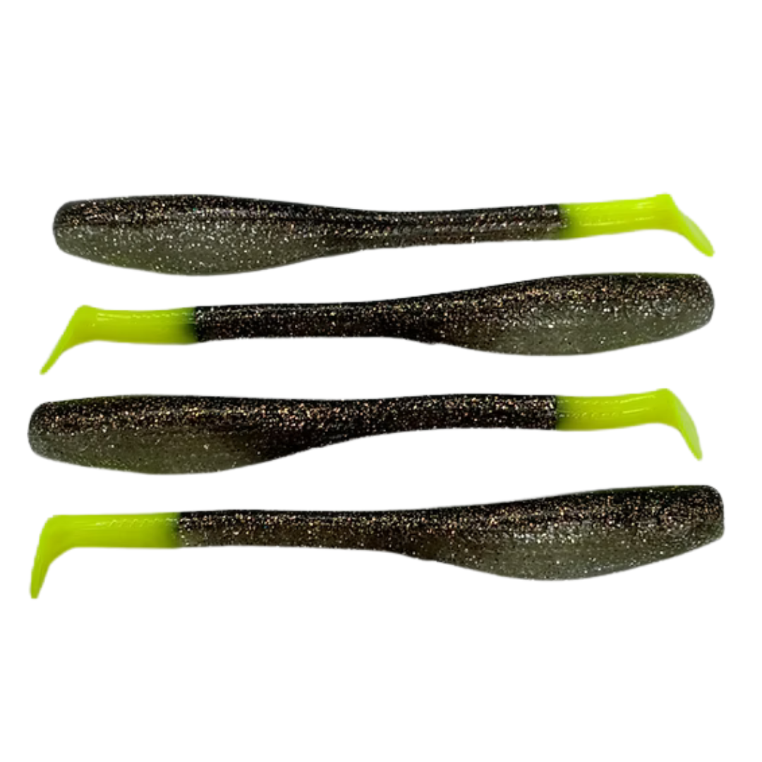Down South Lures - Super Model 5"