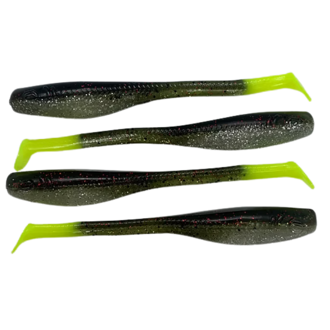 Down South Lures - Super Model 5"