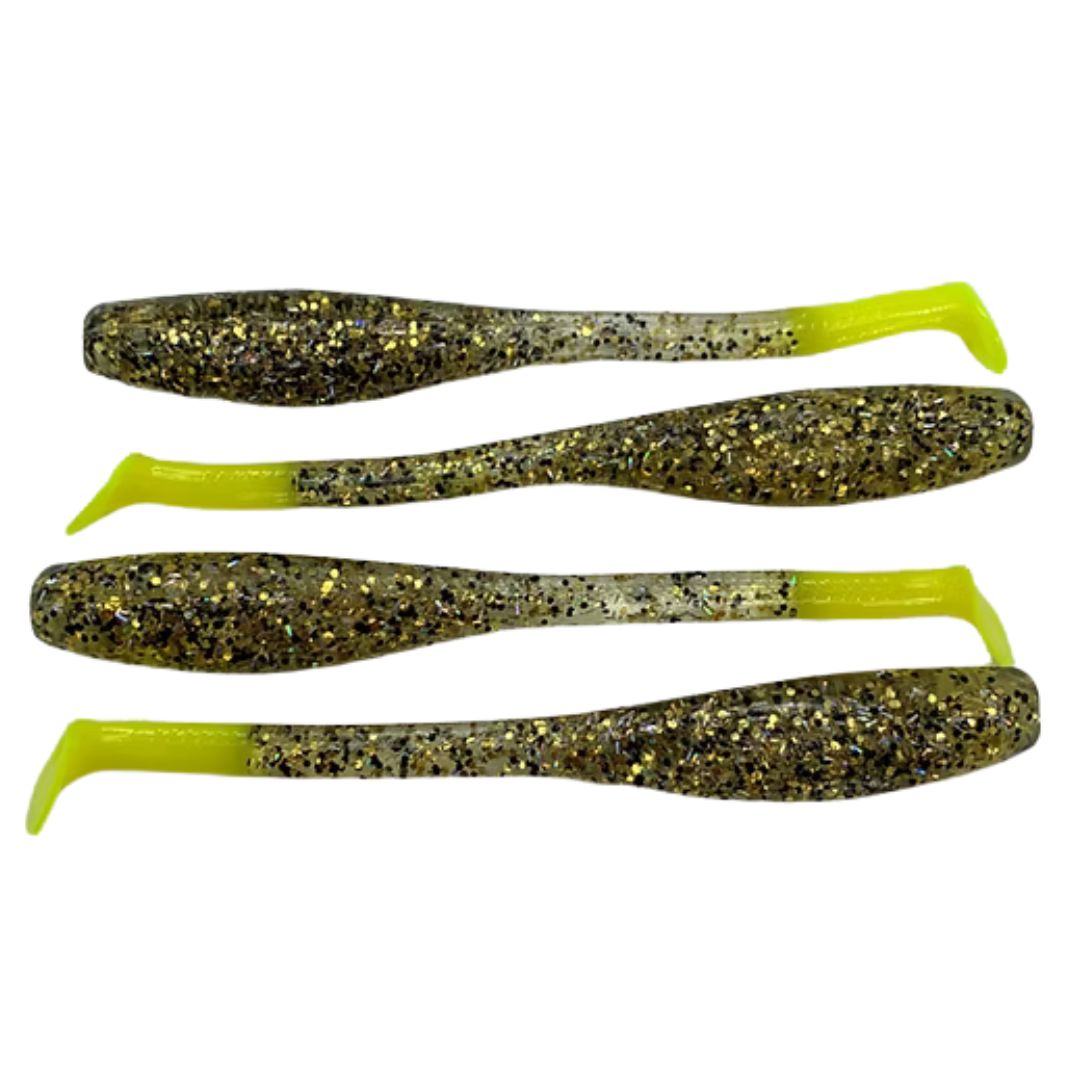 Down South Lures - Super Model 5"