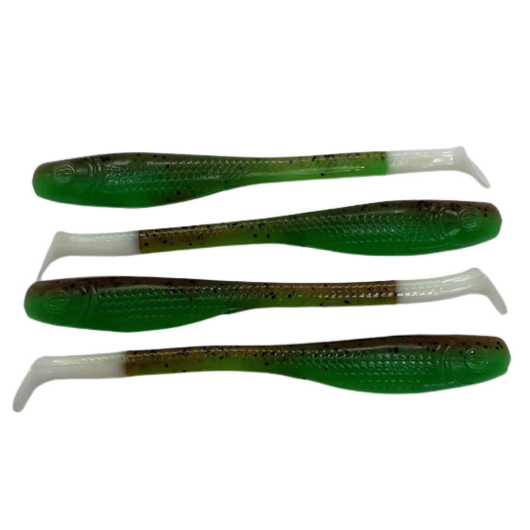 Down South Lures - Super Model 5"
