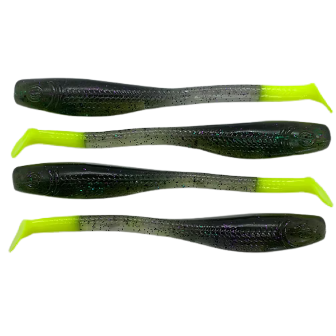 Down South Lures - Super Model 5"