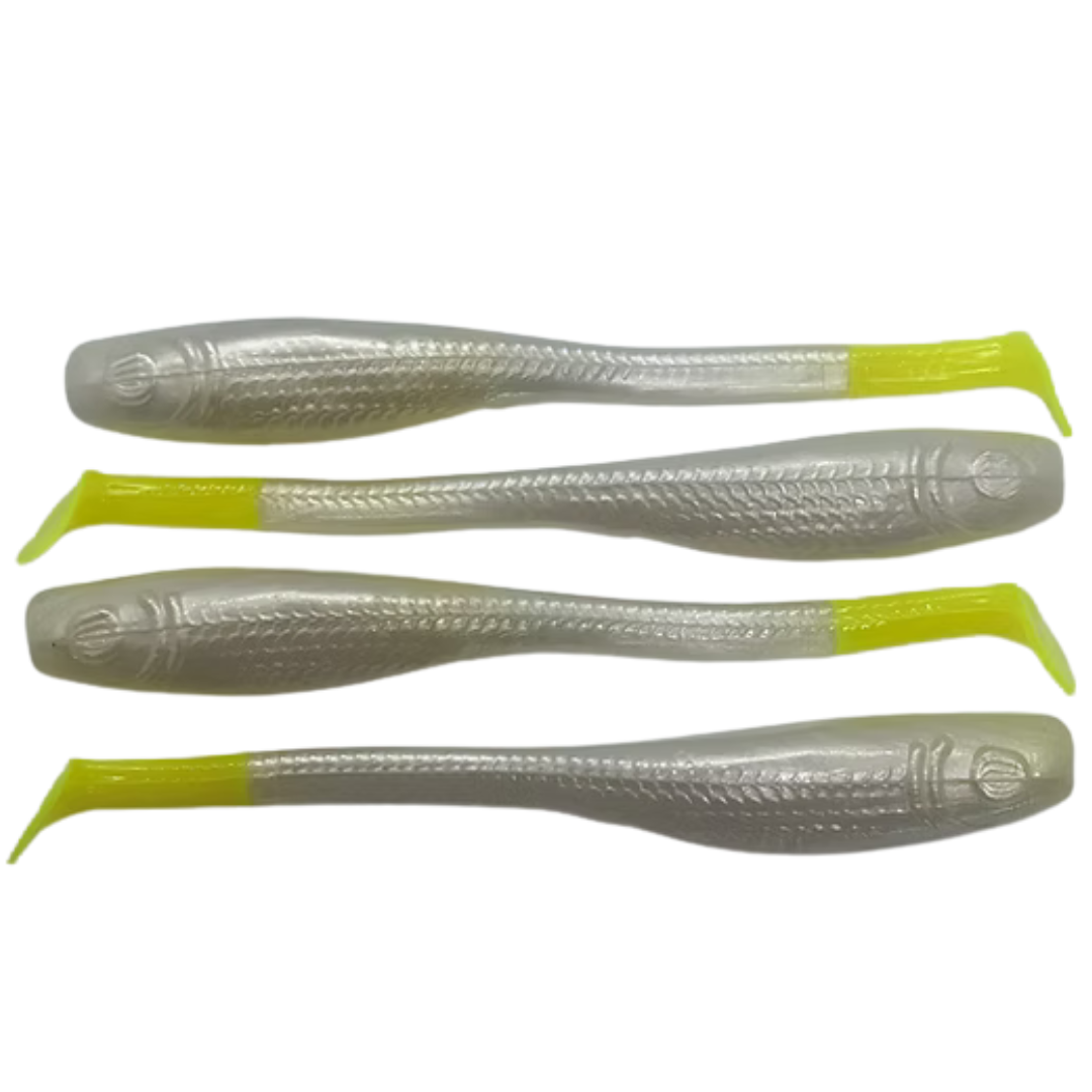 Down South Lures - Super Model 5"