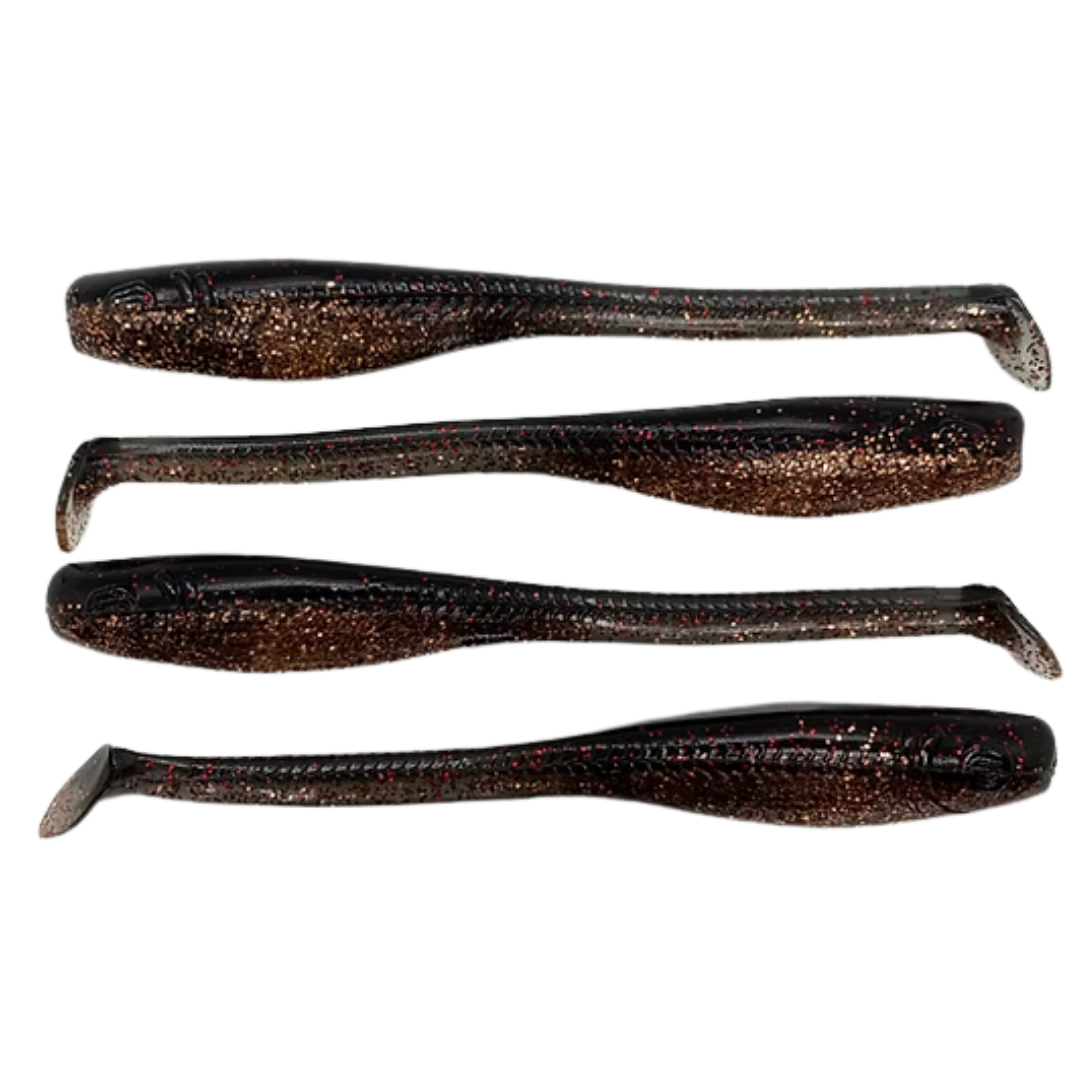 Down South Lures - Super Model 5"