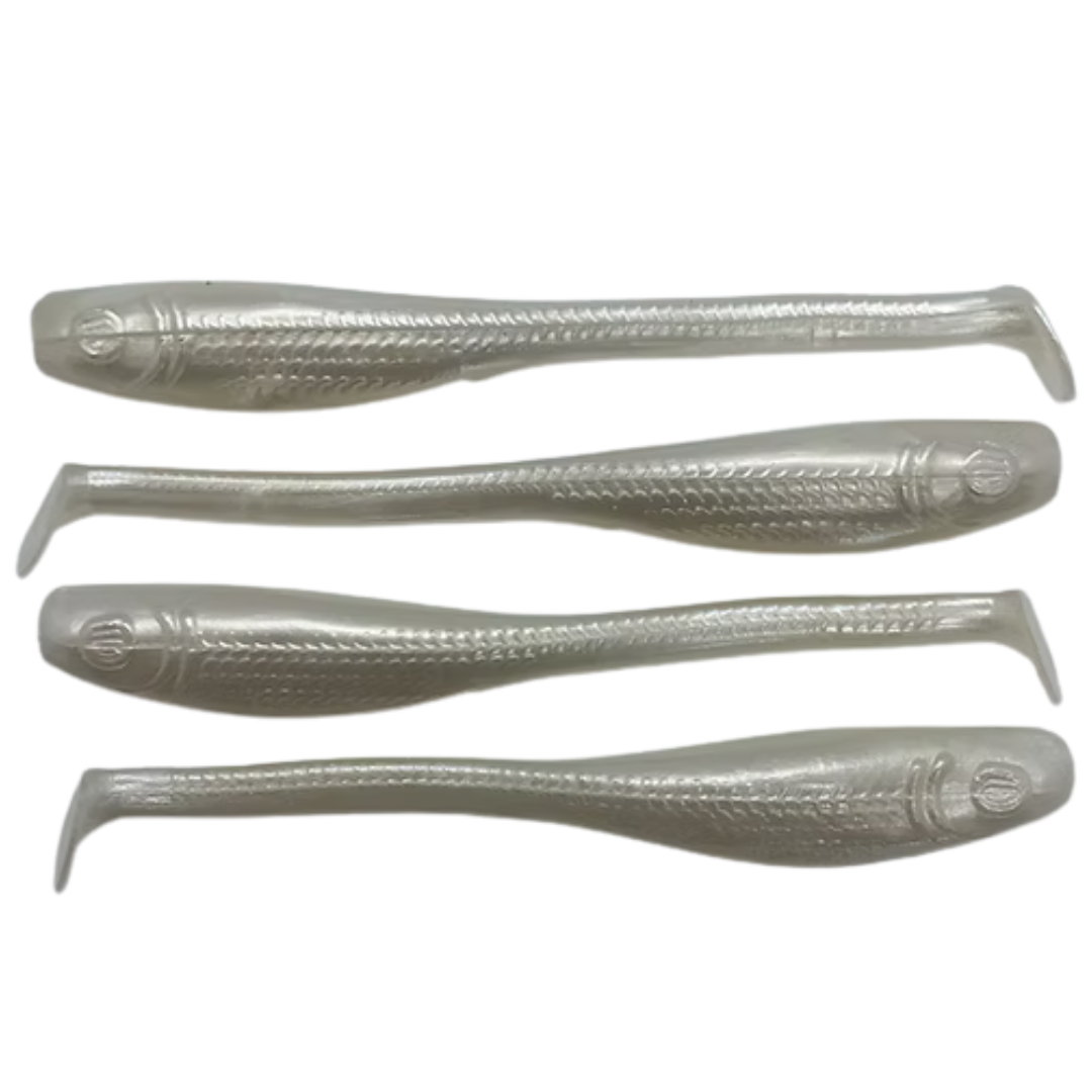 Down South Lures - Super Model 5"