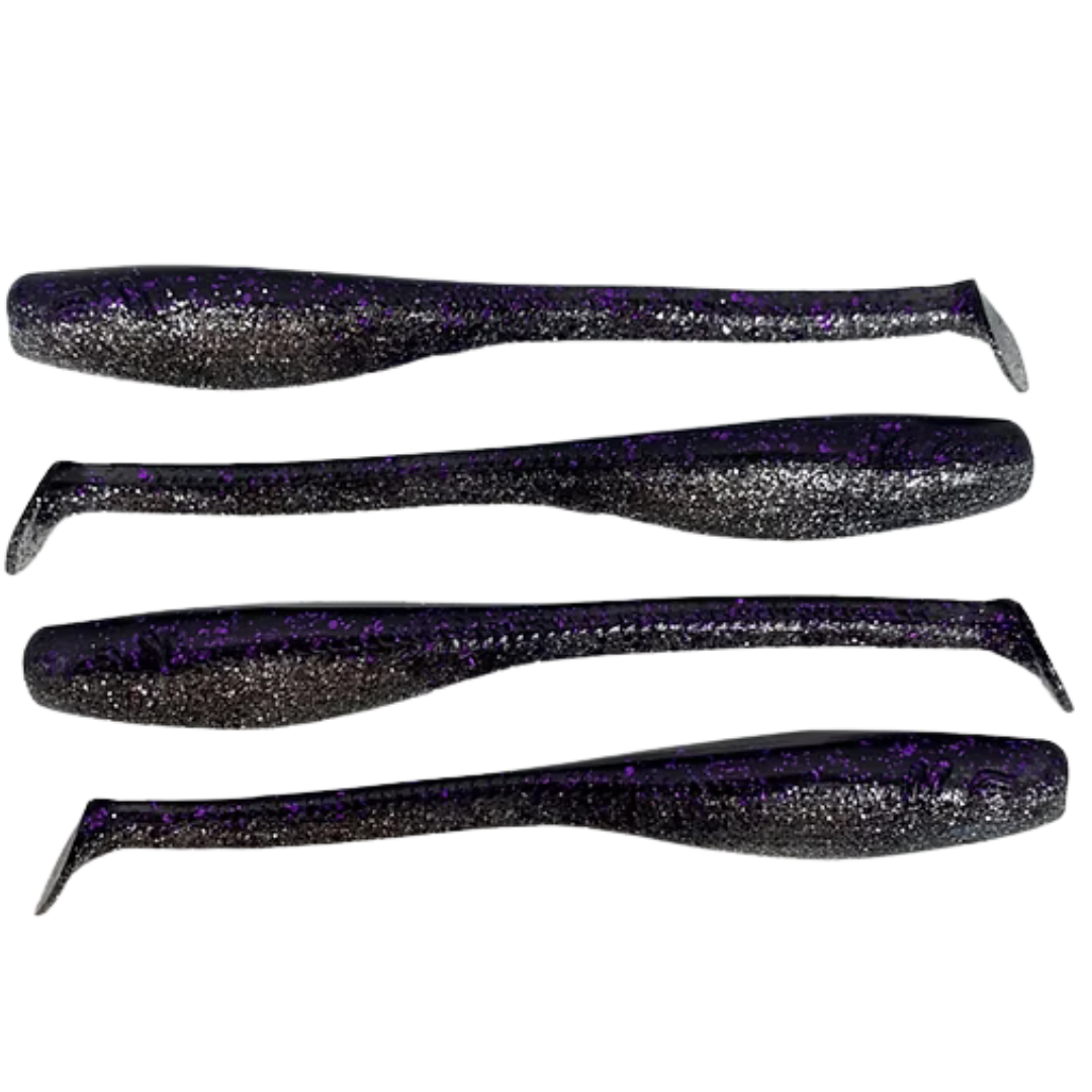 Down South Lures - Super Model 5"