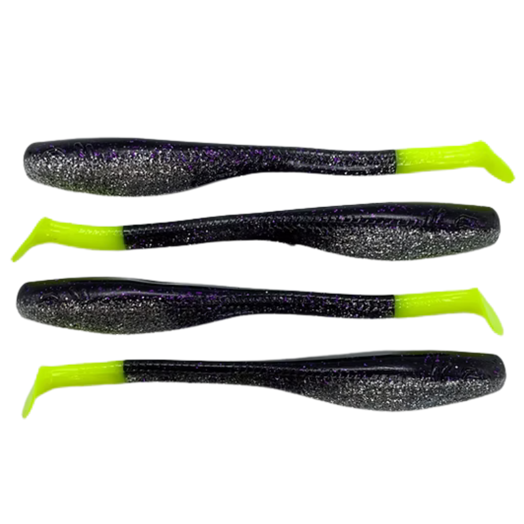 Down South Lures - Super Model 5"