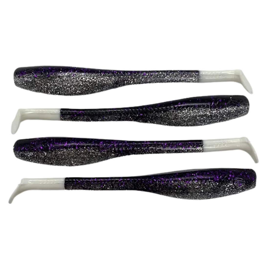 Down South Lures - Super Model 5"