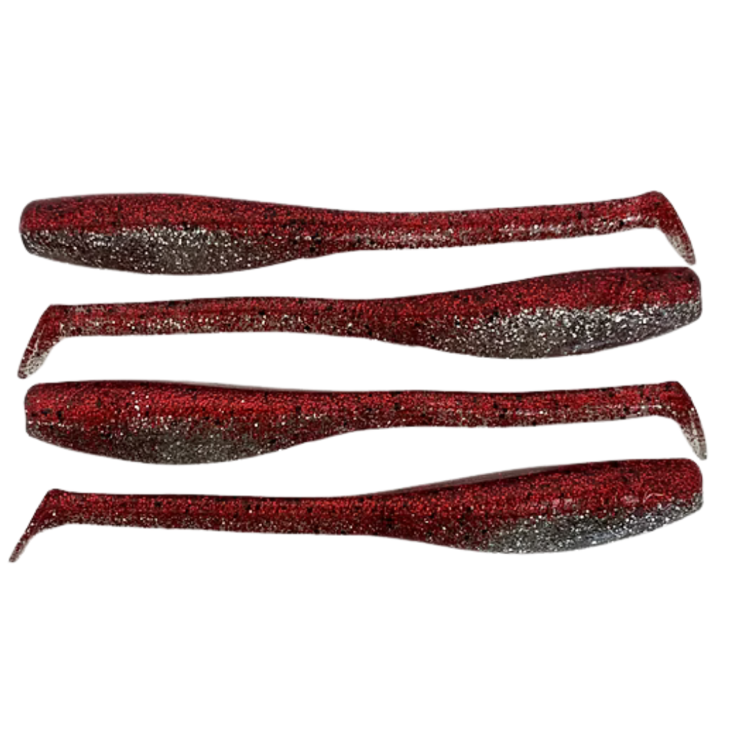 Down South Lures - Super Model 5"