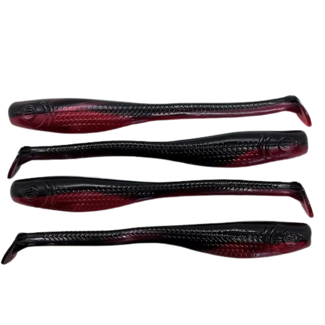Down South Lures - Super Model 5"