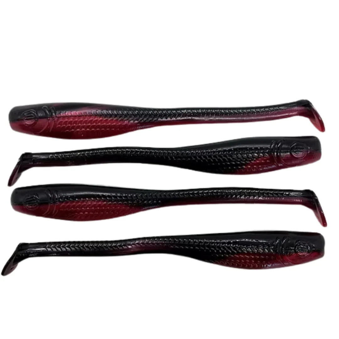 Down South Lures - Southern Shad 4.5"