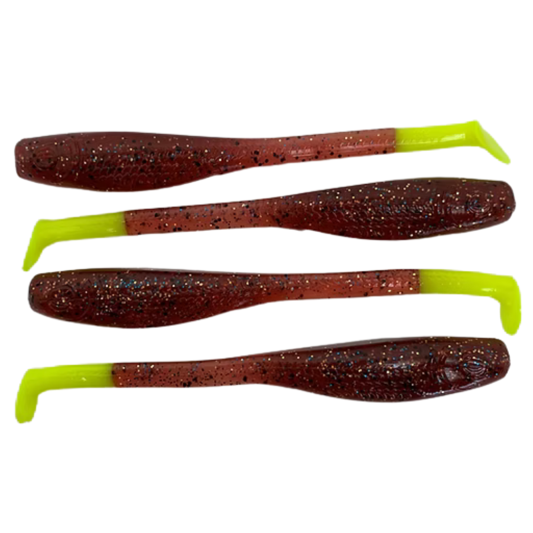 Down South Lures - Super Model 5"