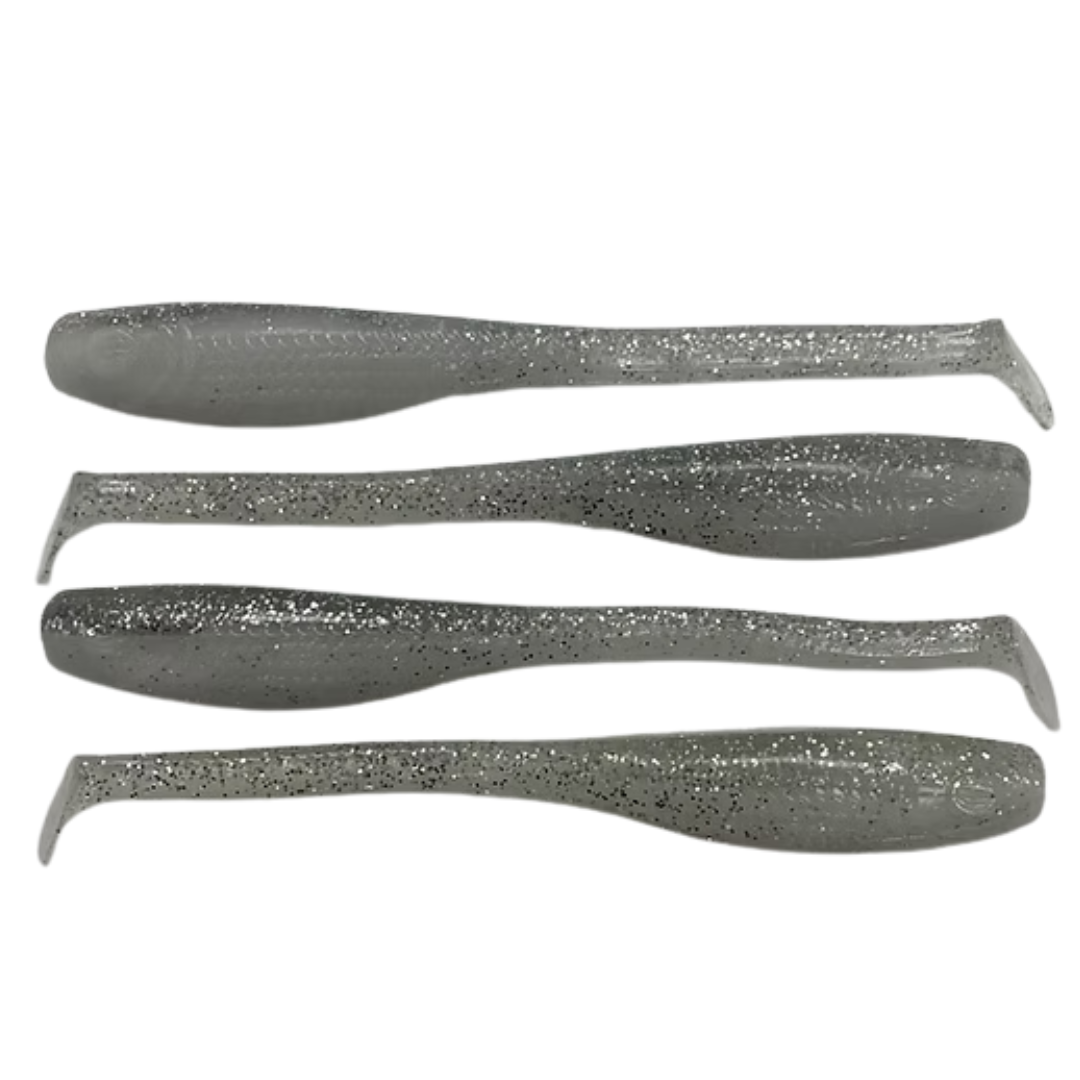 Down South Lures - Super Model 5"