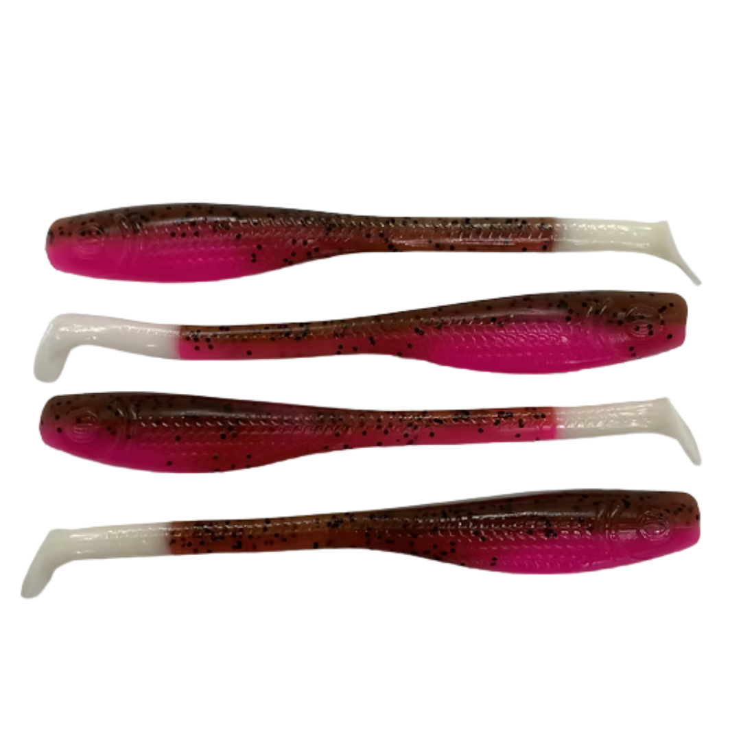 Down South Lures - Super Model 5"