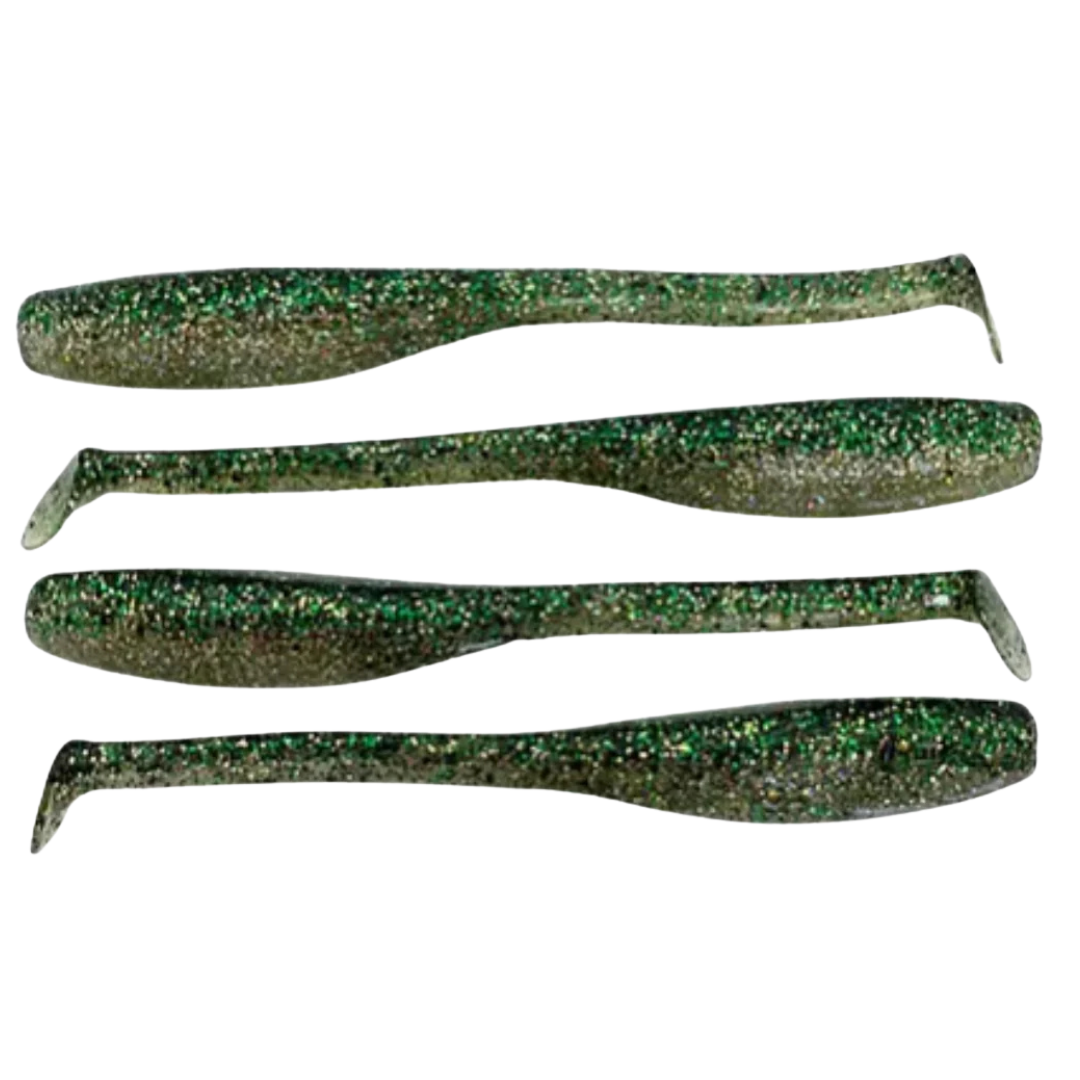 Down South Lures - Super Model 5"